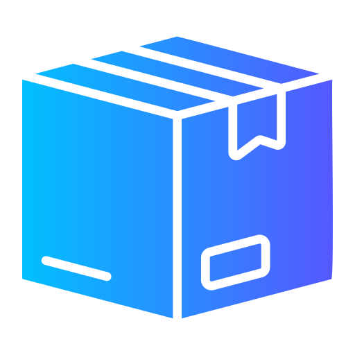Package free icon Package free icon