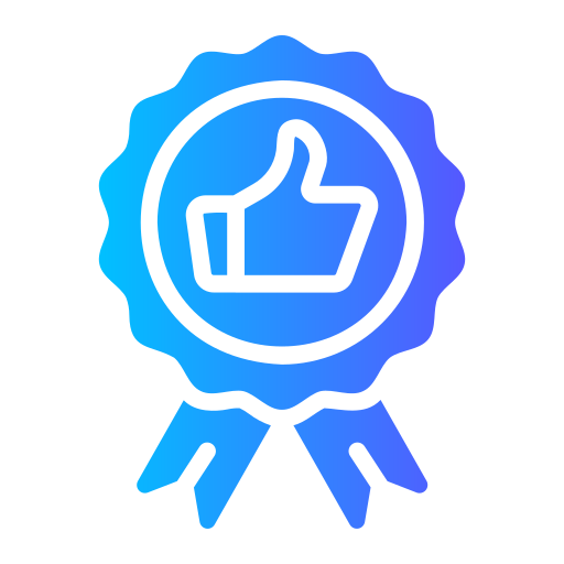 Quality free icon Quality free icon