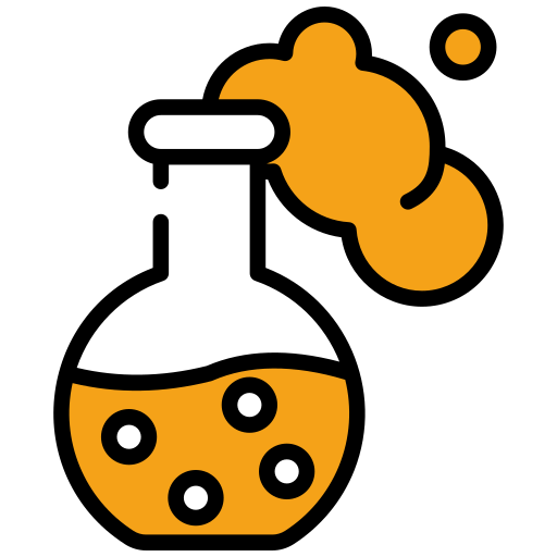 químico icono gratis