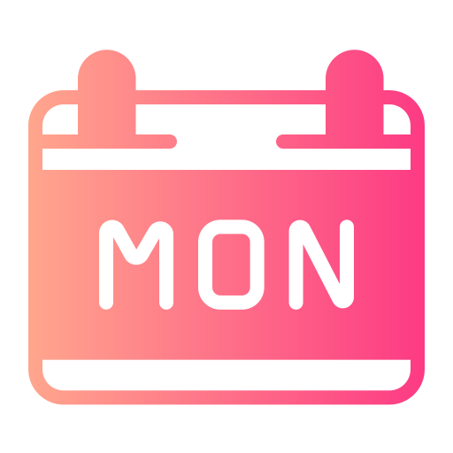 Calendar free icon