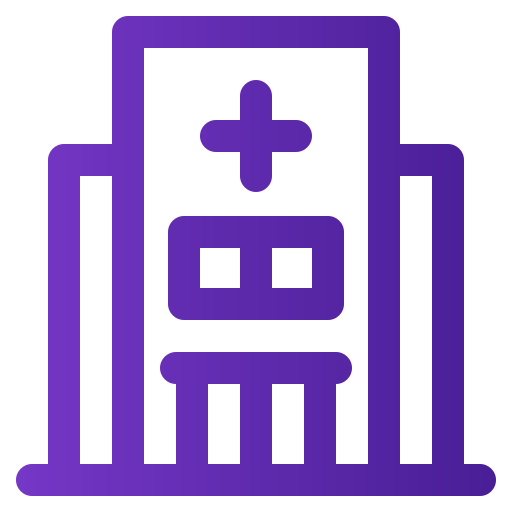 hospital icono gratis