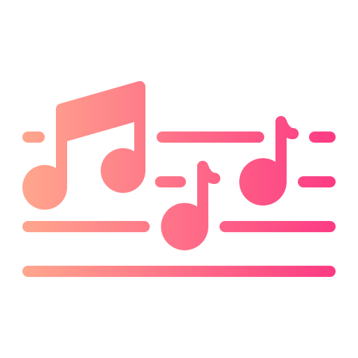 nota musical grátis ícone nota musical grátis ícone