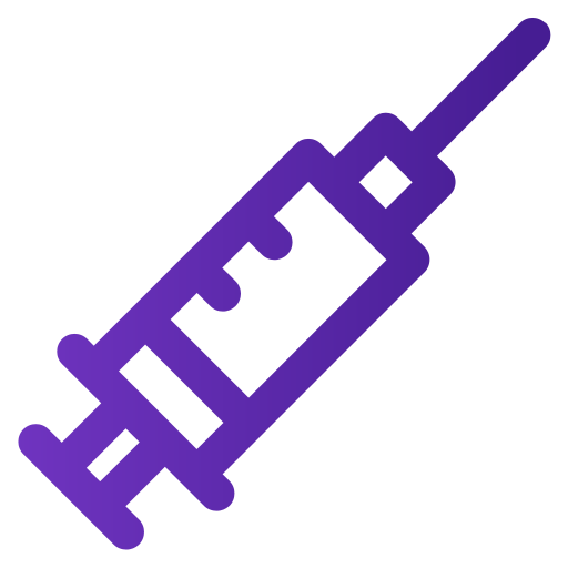 jeringuilla icono gratis