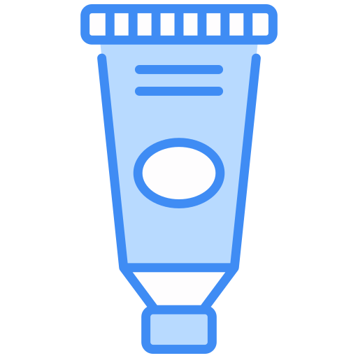 farbtuben kostenlos Icon farbtuben kostenlos Icon