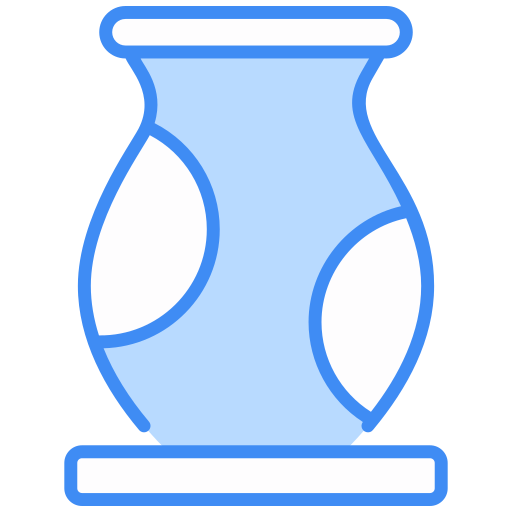 cerámica icono gratis