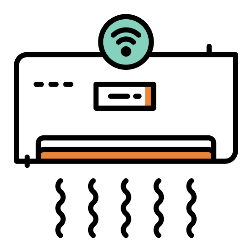 klimaanlage kostenlos Icon