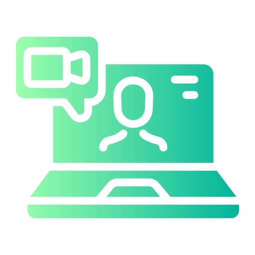 Video call free icon Video call free icon