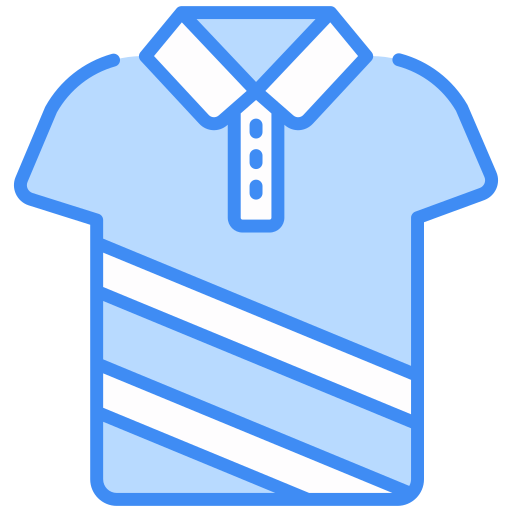 t-shirt Icône gratuit