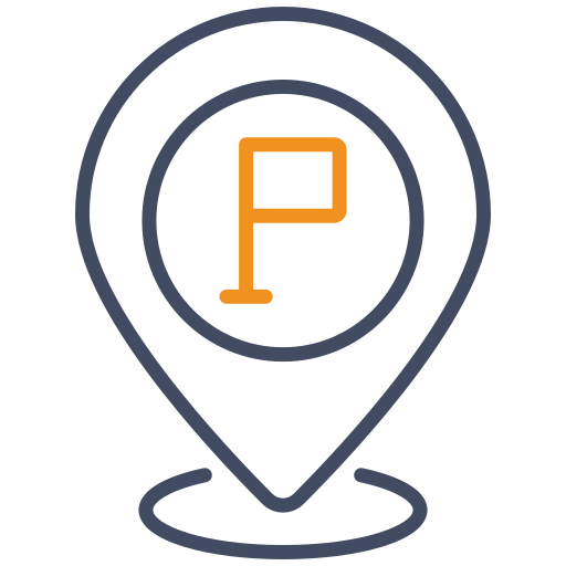 ubicación icono gratis