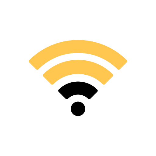 wifi icono gratis