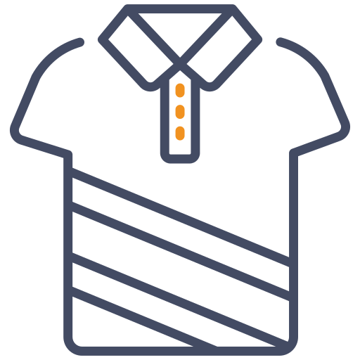 camiseta icono gratis