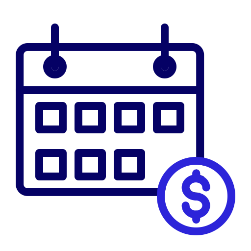Calendar free icon Calendar free icon