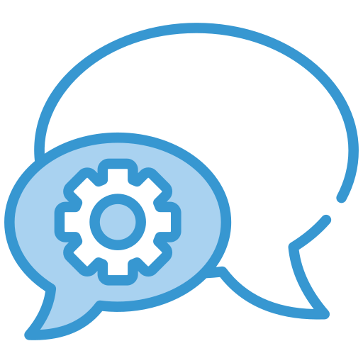 engranaje icono gratis