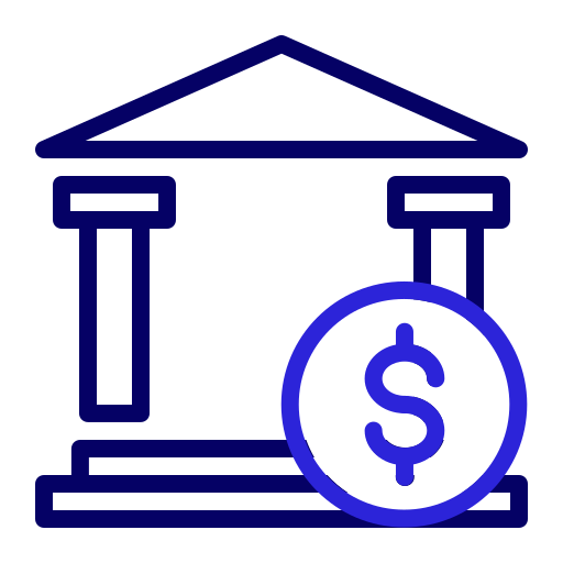 Banking free icon Banking free icon