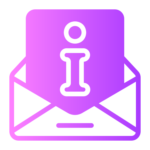 correo electrónico icono gratis