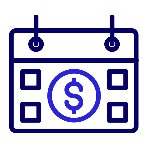 Payment day free icon Payment day free icon