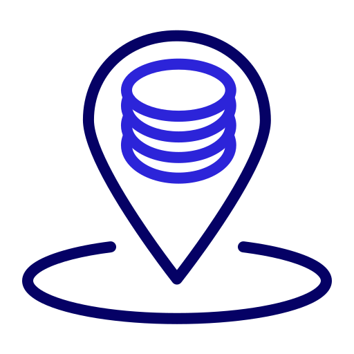 ubicación icono gratis