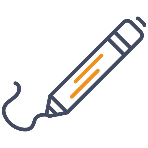 digitaler stift kostenlos Icon digitaler stift kostenlos Icon