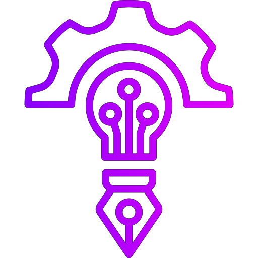 innovant Icône gratuit