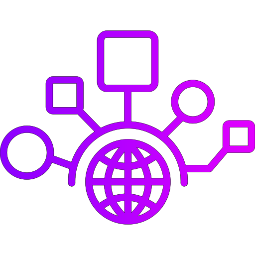 Network free icon Network free icon