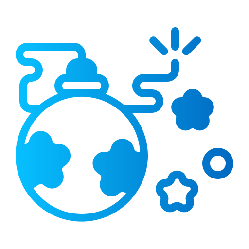 bombear grátis ícone