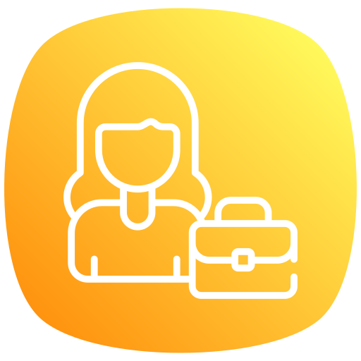 empresario icono gratis