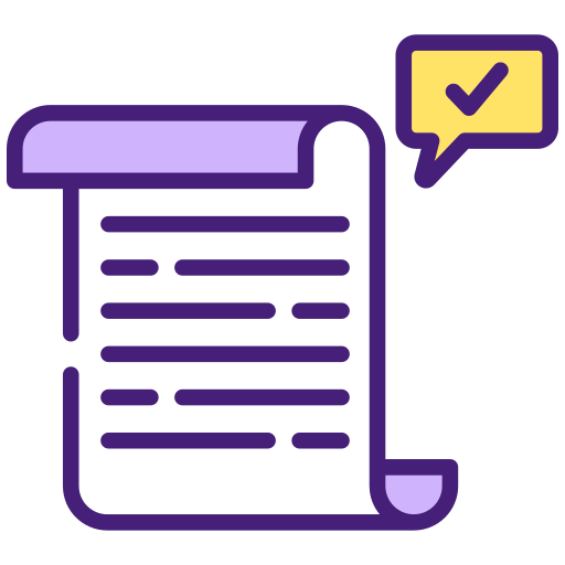 vereinbarung kostenlos Icon