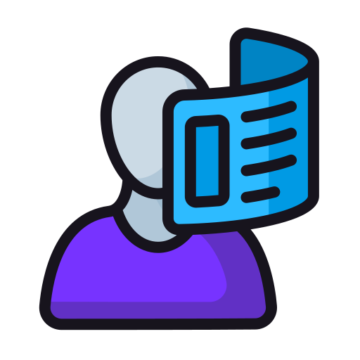 holograma icono gratis