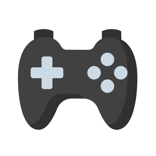 Gamepad free icon