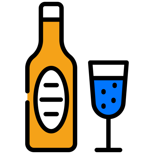 шампанское бесплатно иконка