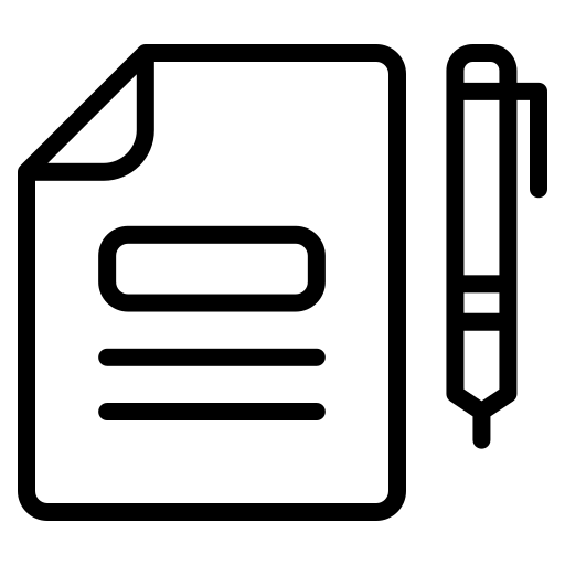 Document free icon Document free icon