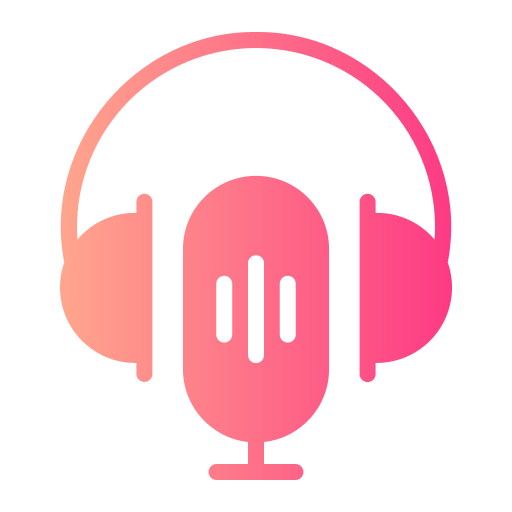 podcast icono gratis