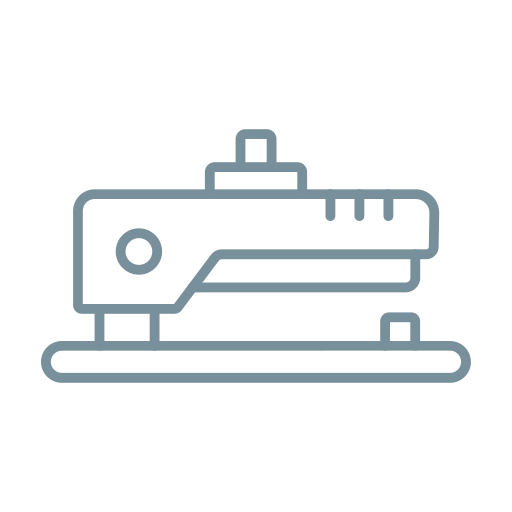 Дырокол бесплатно иконка