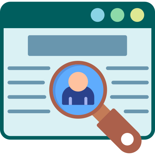 recrutamento grátis ícone recrutamento grátis ícone