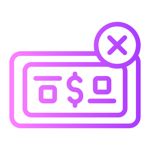 Bribe free icon Bribe free icon