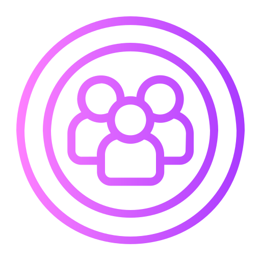 irmandade grátis ícone