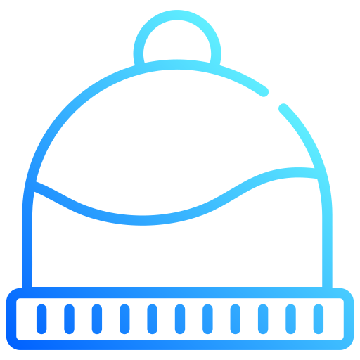 bonnet Icône gratuit bonnet Icône gratuit