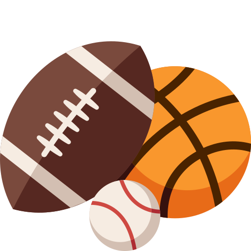 esportes com bolas grátis ícone esportes com bolas grátis ícone