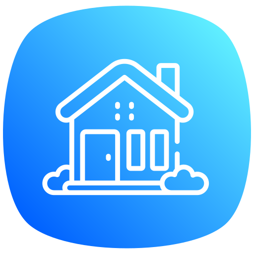 maison Icône gratuit maison Icône gratuit