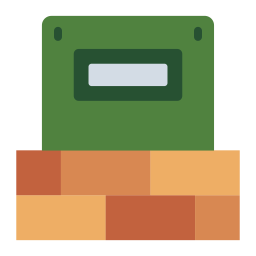 Bunker free icon Bunker free icon
