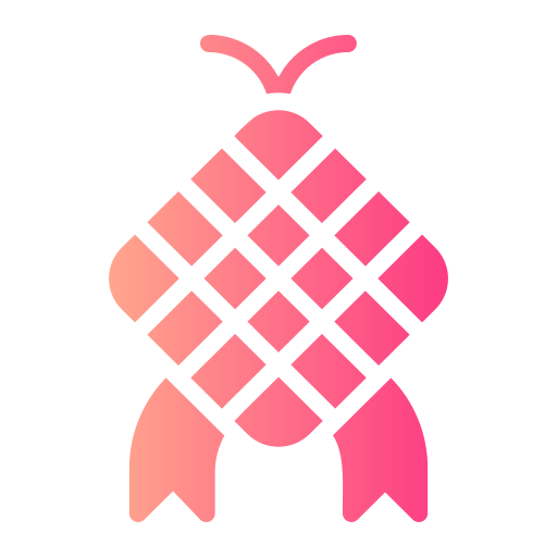 ketupat kostenlos Icon