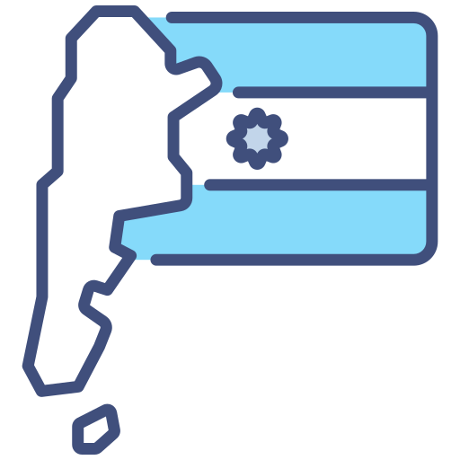 argentinien kostenlos Icon argentinien kostenlos Icon