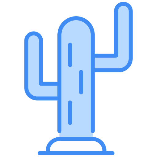 cactus icono gratis