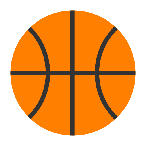 baloncesto icono gratis