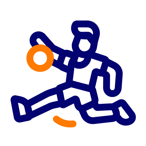 handball kostenlos Icon