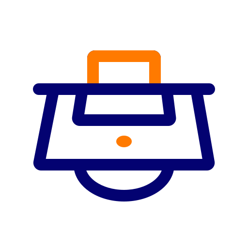 Área de penal icono gratis