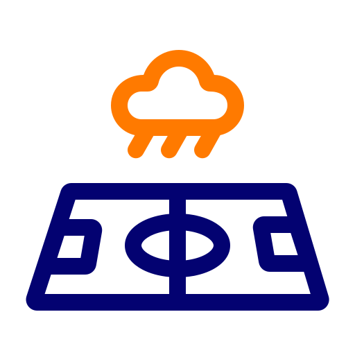 regen kostenlos Icon