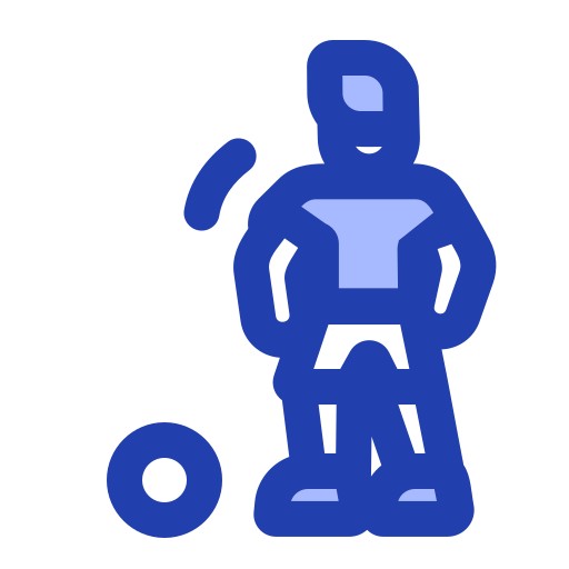 tiro libre icono gratis