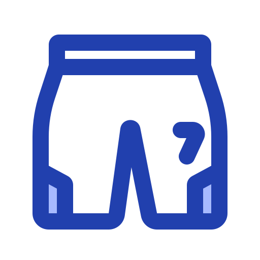 pantalones icono gratis