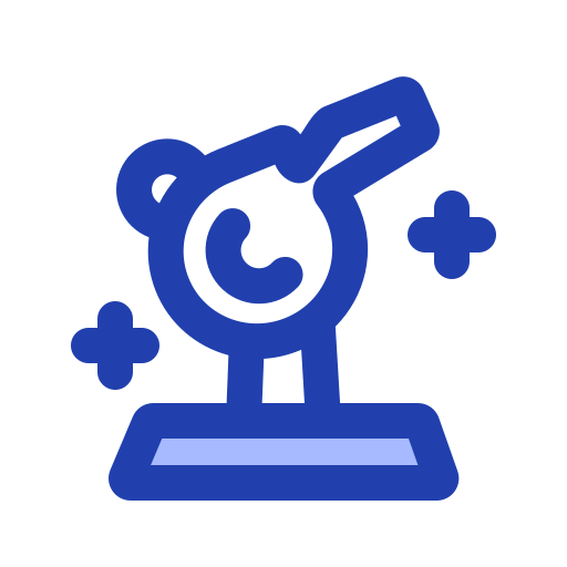 otorgar icono gratis